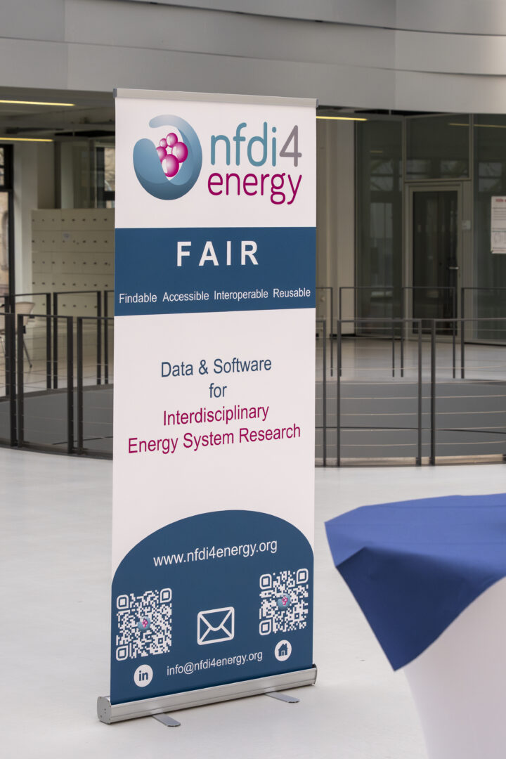 Eröffnung am 25.03.2025