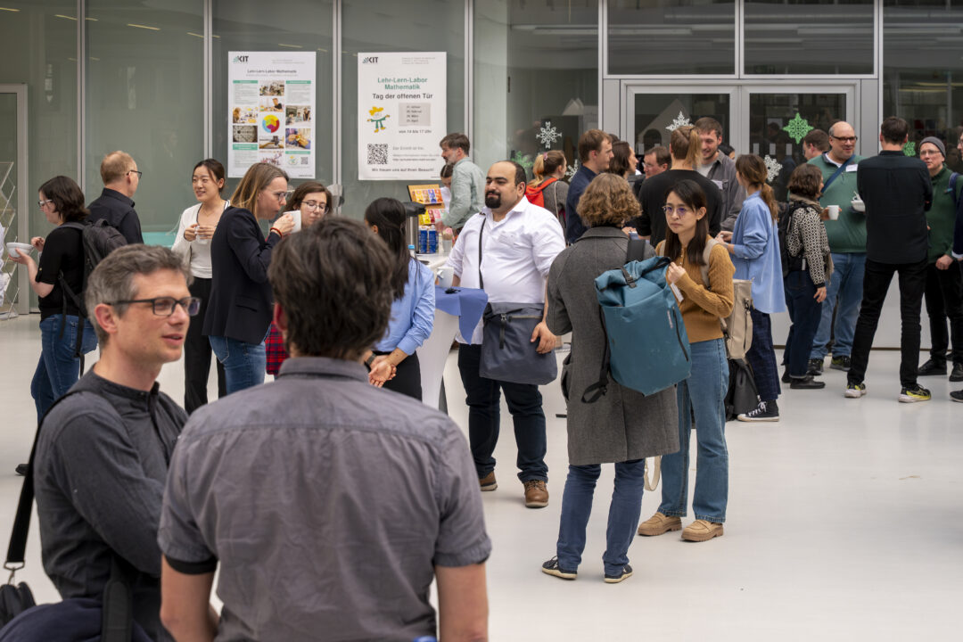 Eröffnung am 25.03.2025