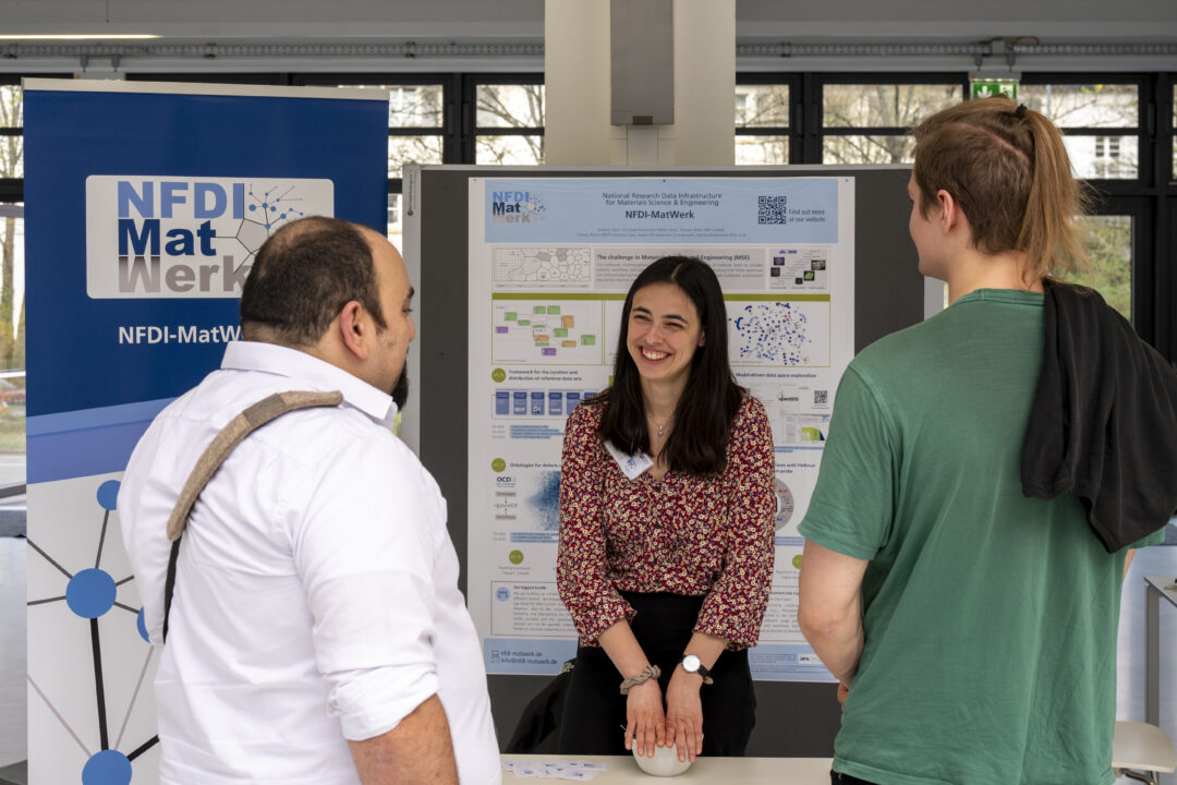 Eröffnung am 25.03.2025