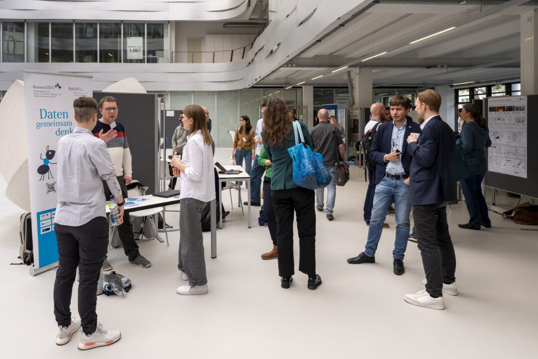 Eröffnung am 25.03.2025