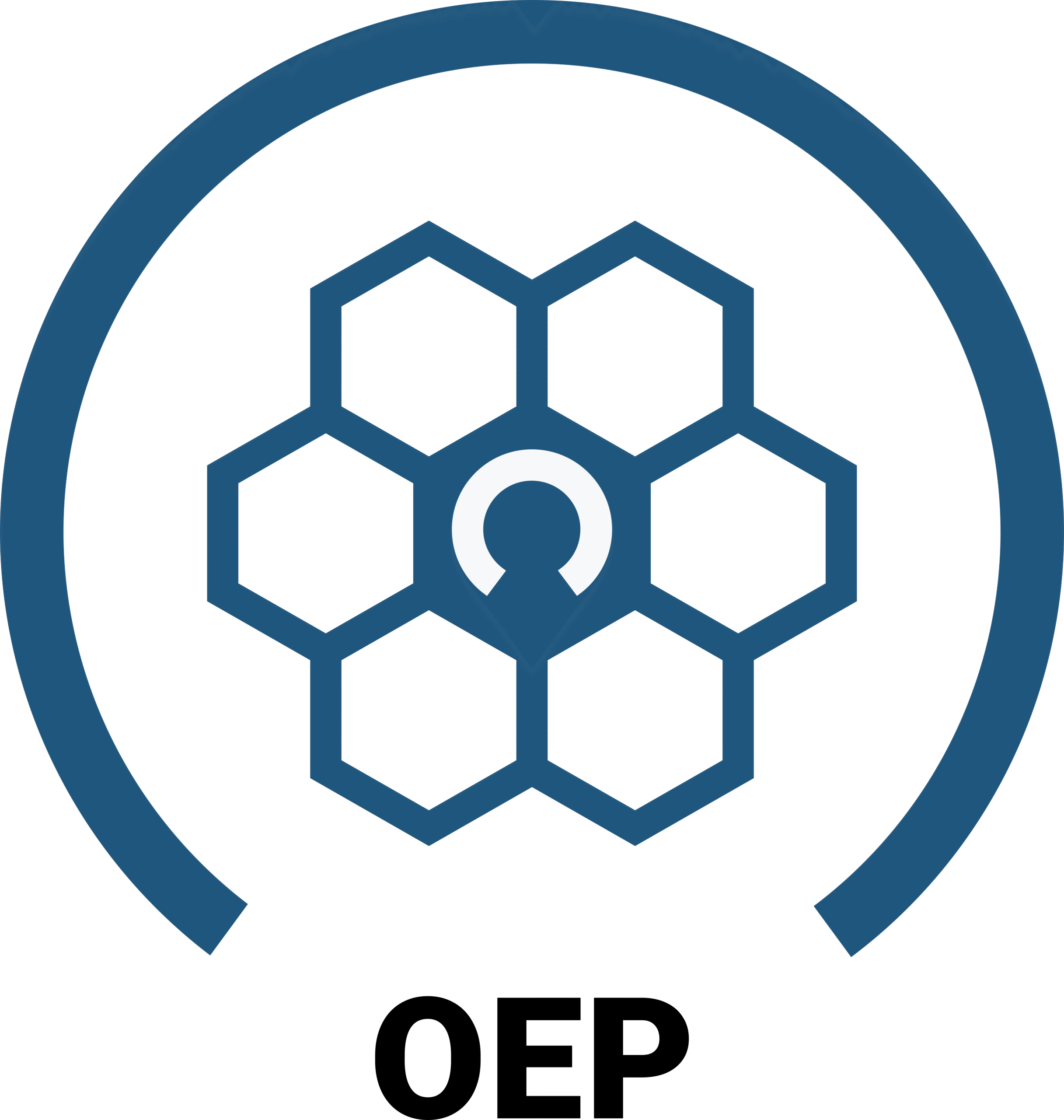 OpenEnergyFamily Logo OpenEnergyPlatform OEP