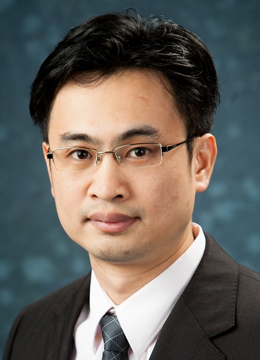Prf.MinghuaChen