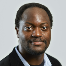 Prof.Axel CyrilleNgongaNgomo