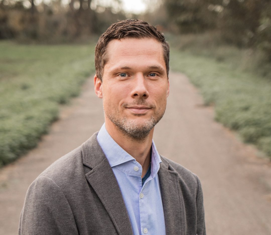 Rainer Hoffmann