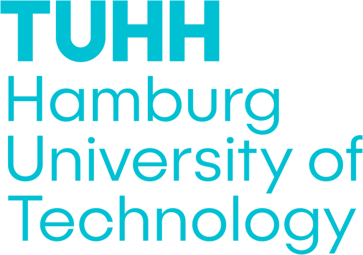 TUHH logo wortmarke en rgb