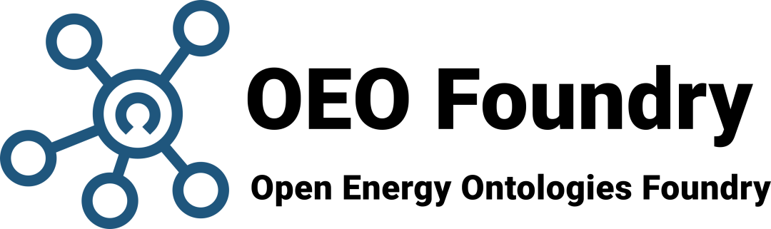 Logo of OEO Foundry