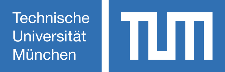 TUM Logo extern mt DE WEB p